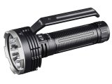 Fenix LR80R lommelygte Sort Hnd lommelygte LED #1
