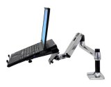 Ergotron LX Series Desk Mount LCD Arm 86,4 cm (34