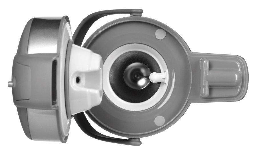 Turist-termokande 3 l MR-1637-300-SILVER Maestro #4