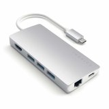 USB-C V2 Multi-Port Hub 8 in 1 #1