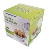 Esperanza EKE001 ggekoger 7 g 350 W Hvid #10