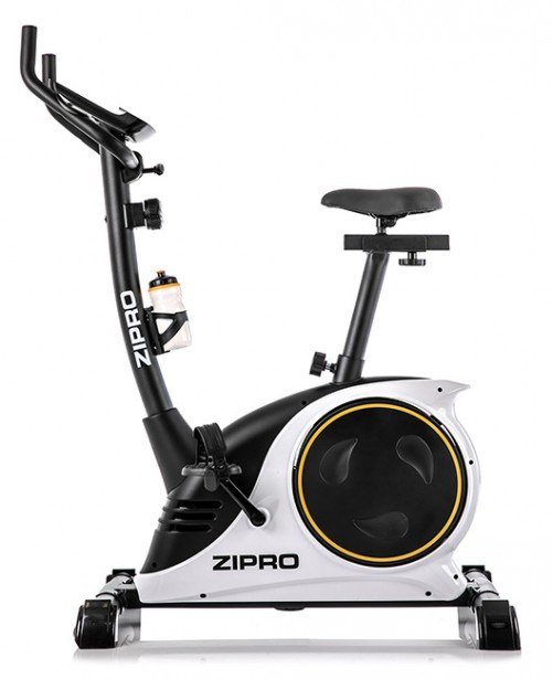 ZIPRO Nitro RS Magnetisk cykeltrner #3