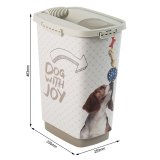 ROTHO Cody Beige - madbeholder - 25l #2