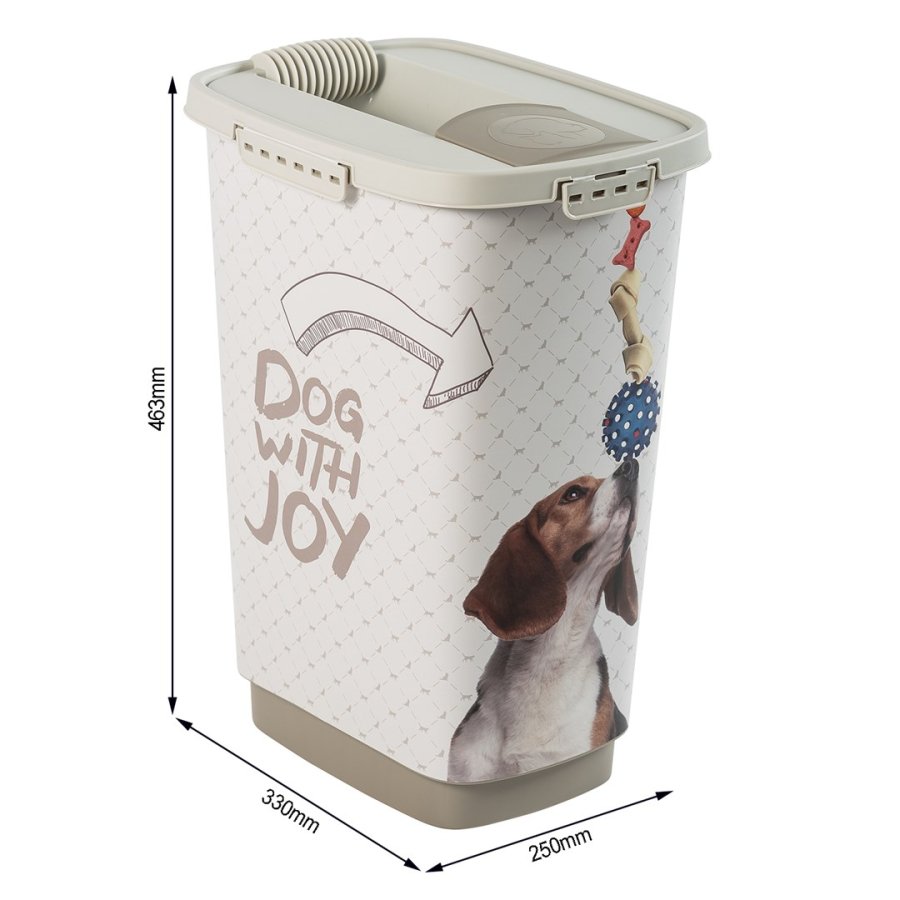ROTHO Cody Beige - madbeholder - 25l #2