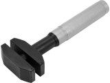 VOREL 54498 justerbar skruengle #4