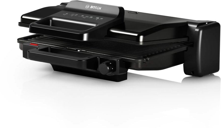 Bosch TCG3323 kontaktgrill #8