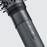 Severin WL 0683 Hrstylingsst Anthracit, Slv 1500 W 2,8 m #25