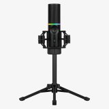 Streamplify MIC TRIPOD Sort Studiemikrofon #5