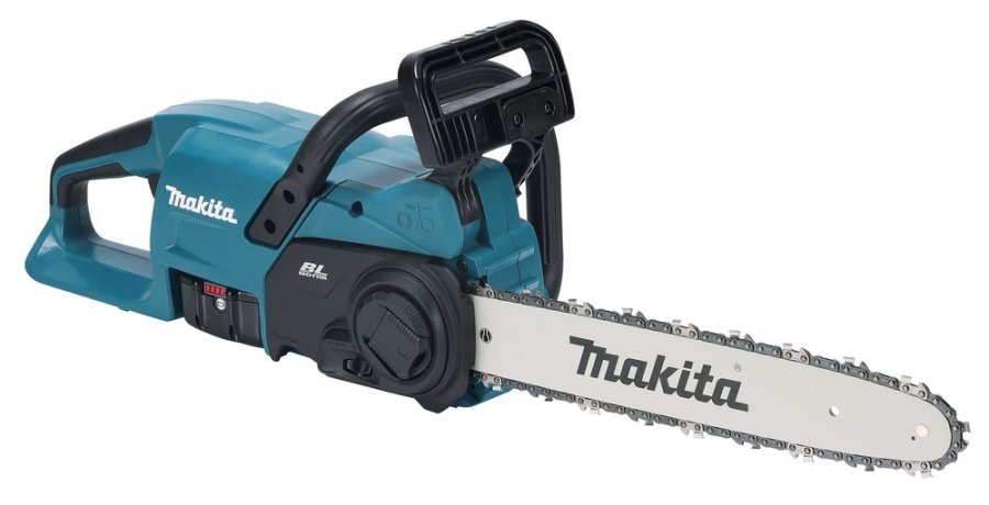 Makita DUC357 Bl #7