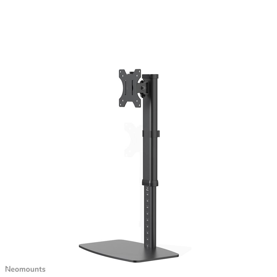 Neomounts FPMA-D890BLACK skrmbeslag og -stativer 76,2 cm (30