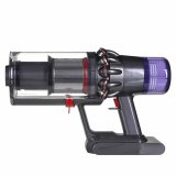 Dyson V11 Fluffy 2-i-1 stangstvsuger Batteri Dry Posels Nikkel, Rd #3