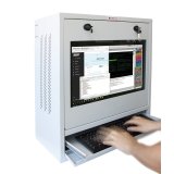 Techly ICRLIM10SV stativ Vgmonteret stativ Gr #5