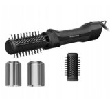 Roventa Brush Activ UB9520F0 varmluftsbrste, sort #7