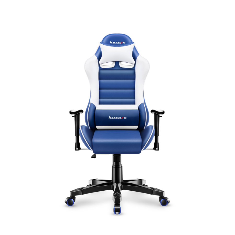 Huzaro HZ-Ranger 6.0 Blue gaming stol til brn #1