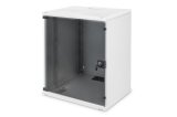 Digitus DN-19 12-U-S-1 stativ 12U V�gmonteret stativ Gr� #1