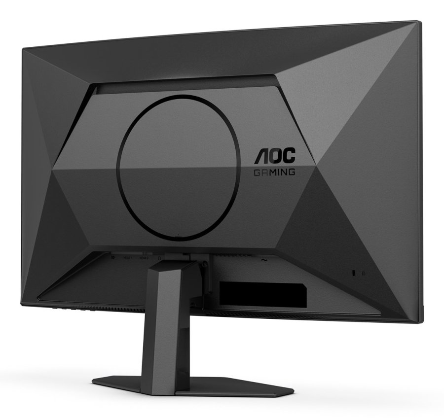 AOC G4 C27G4ZXE computerskrm 68,6 cm (27