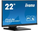 iiyama ProLite T2254MSC-B1AG computerskrm 54,6 cm (21.5