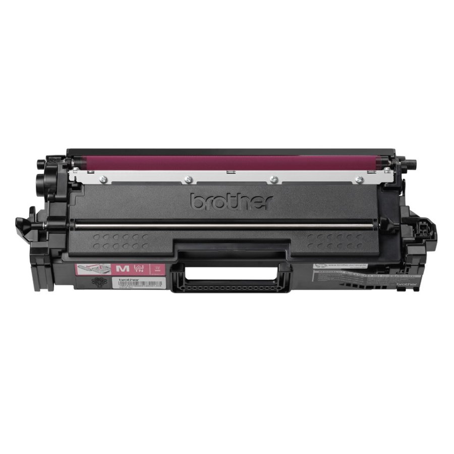 Magenta Laser Toner (TN821XXLM) #1