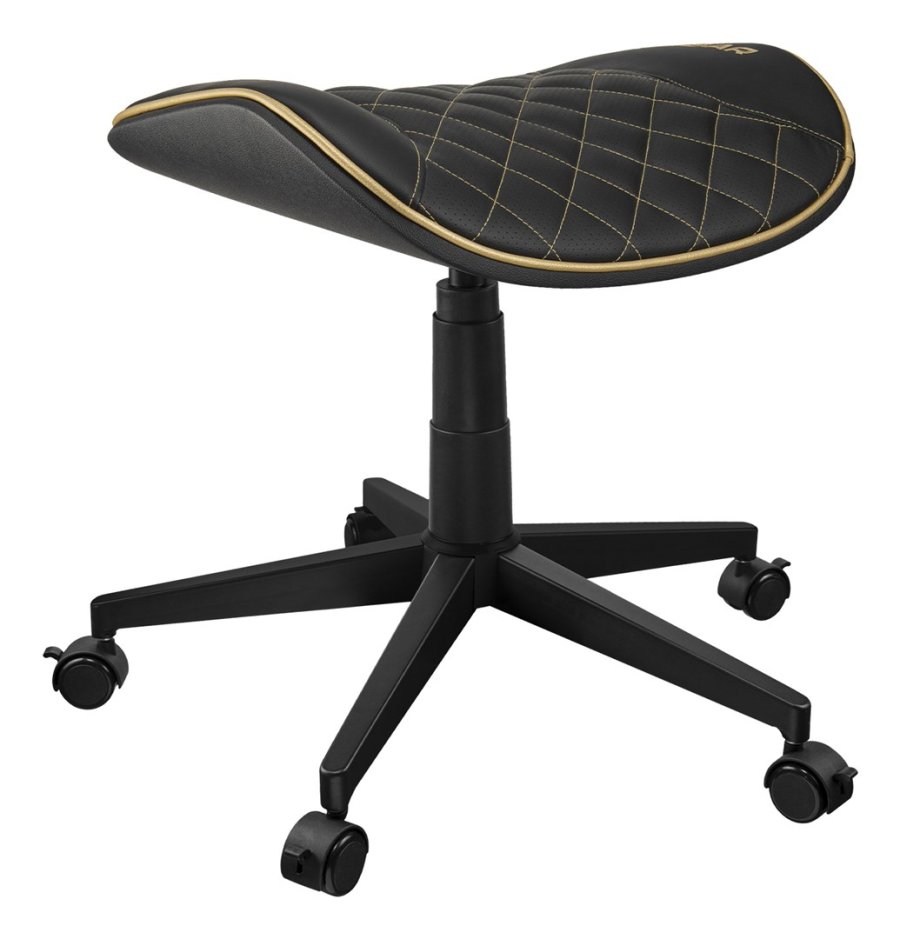 COUGAR CGR-CRO-GLB Universal gamingstol Polstret s�de #6