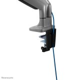 Neomounts NM-D750DSILVER skrmbeslag og -stativer 81,3 cm (32