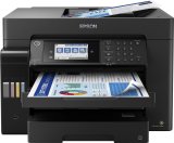 Epson EcoTank ET-16650 Inkjet A3 4800 x 1200 dpi 32 sider pr. minut Wi-Fi #6