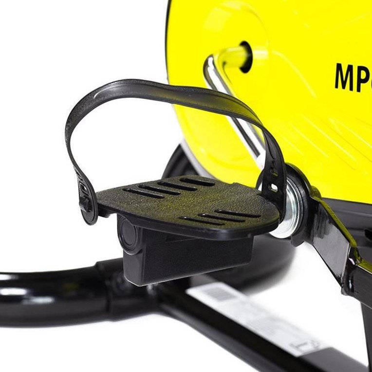 HMS Fitness MP6590 Vindcykeltrner #5