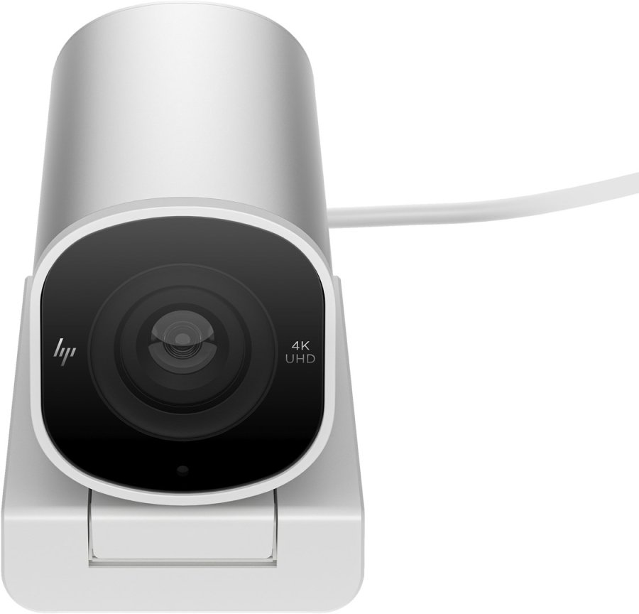 HP Webcam 960 4K-streaming #1