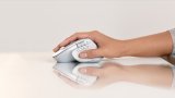 MX Master 3S Optical Mouse, USB, Gr #8