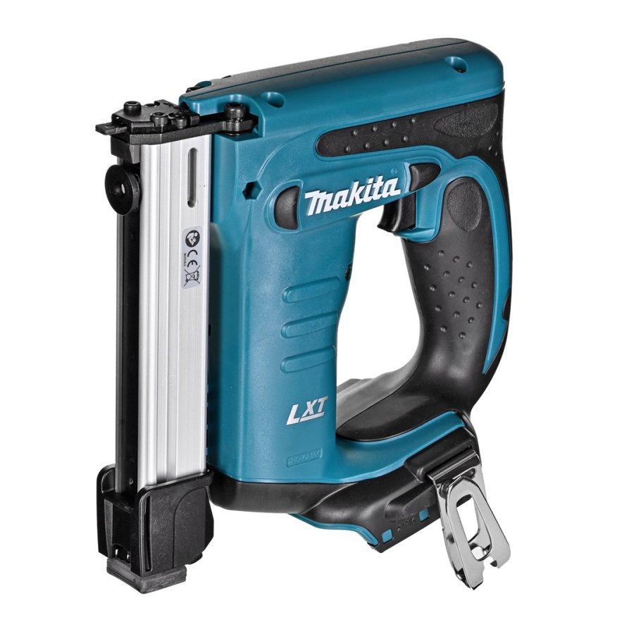Makita DST221Z sm & hfteklamme pistol Hftepistol Batteri #1