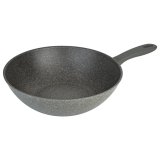 BALLARINI 75002-937-0 stegepande Wok/Stirfry pande Rund #1