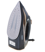 Camry sort-kobber dampstrygejern CR 5036 3400W #3