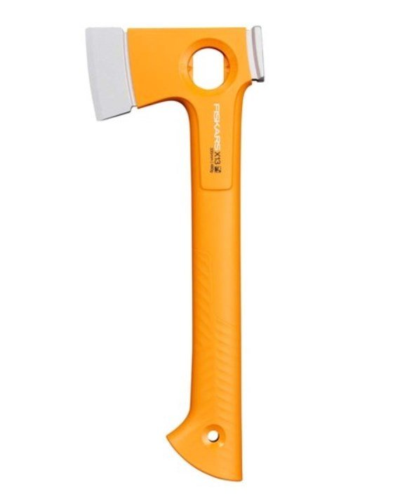 Fiskars 1069101 kse vrktj #1