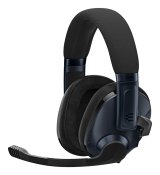 EPOS H3 Pro Hybrid Wireless Gaming Headset Black #1