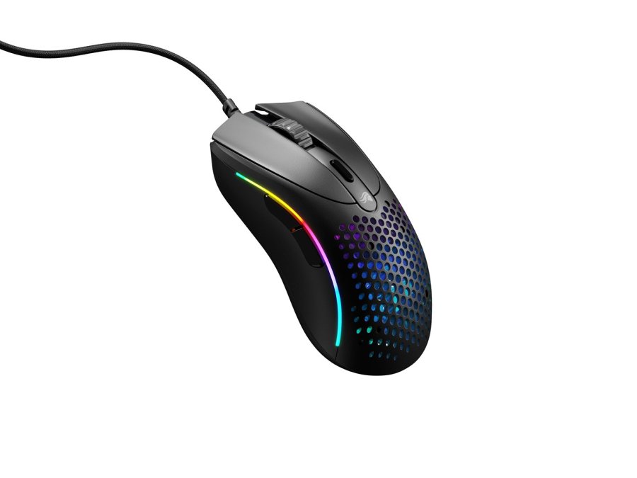 Glorious Gaming Model D 2 Wired mus Spil Hjre hnd USB Type-A Optisk 26000 dpi #10