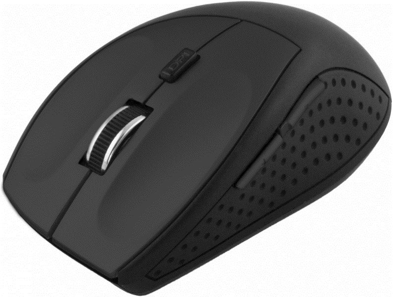 Esperanza EM123K mus Hjre hnd Bluetooth 2400 dpi #2