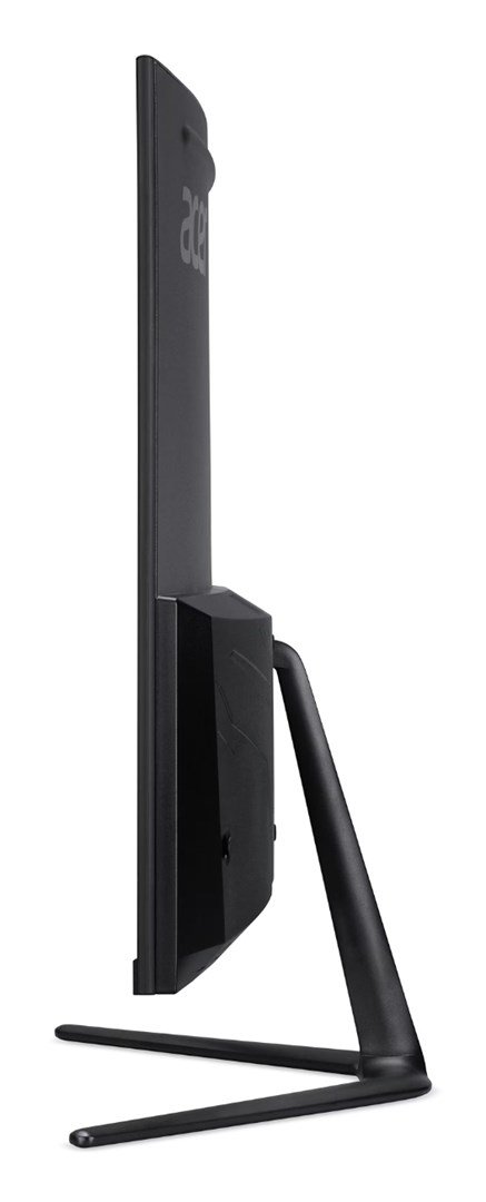 Acer ED3 ED320Q X2 computerskrm 80 cm (31.5