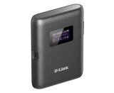 D-Link DWR-933 tr�dl�s router Dual-band (2,4 GHz / 5 GHz) 4G Sort #5