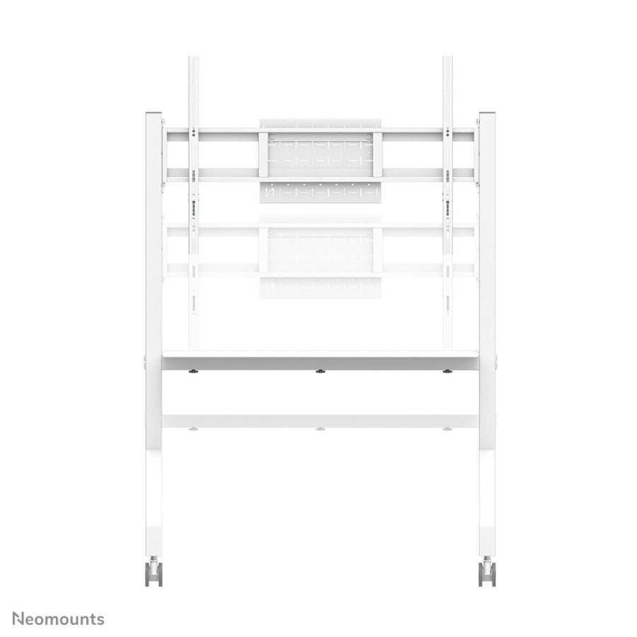 Neomounts FL50-525WH1 multimedie vogn & stand Hvid Fladt panel Multimedie trolley #4