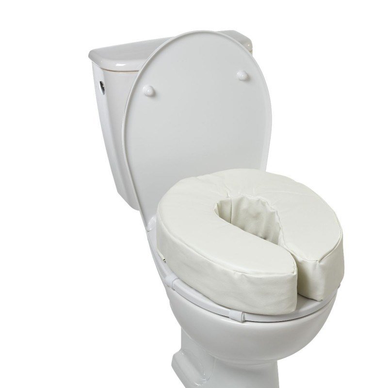 Bldt forhjelse af toiletenhed 5 cm #2