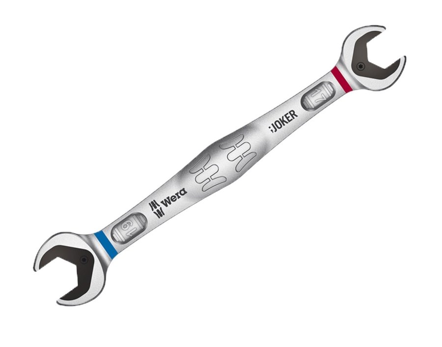 Wera 6002 Joker #1