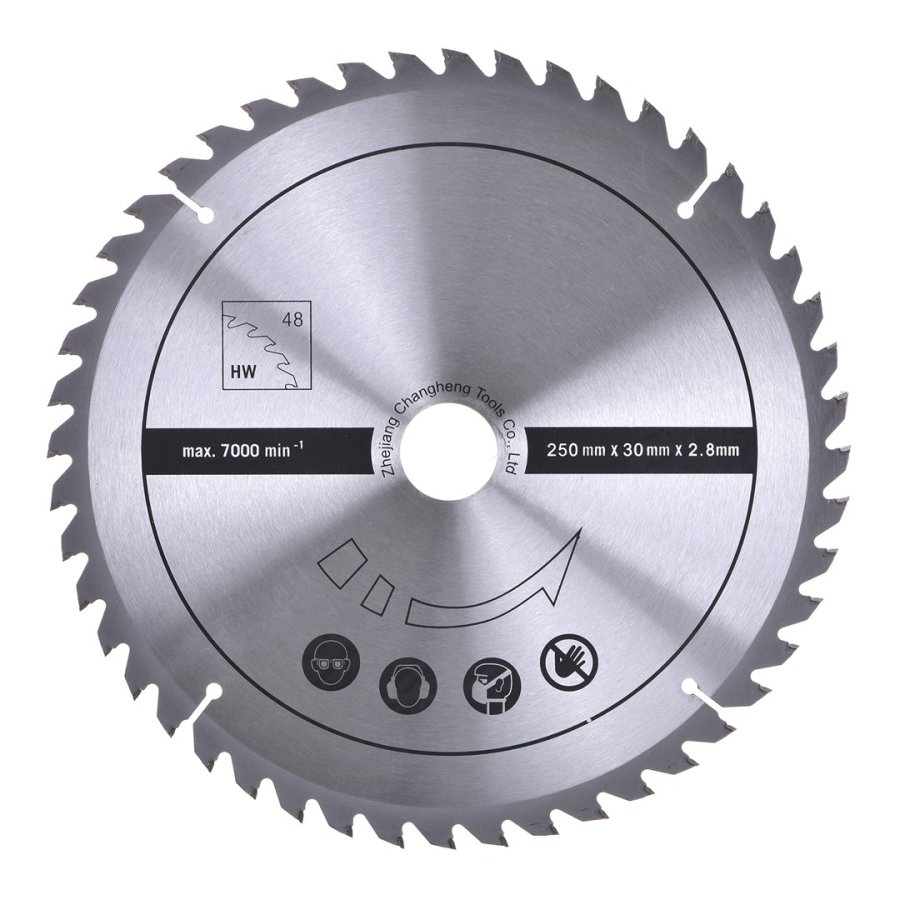 Bordrundsav Scheppach HS100S (SCH5901310905) #49