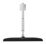 Neomounts DS70-250WH1 skrmbeslag og -stativer 88,9 cm (35