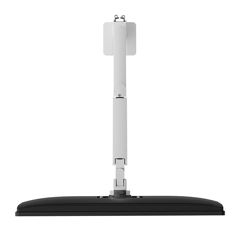 Neomounts DS70-250WH1 skrmbeslag og -stativer 88,9 cm (35