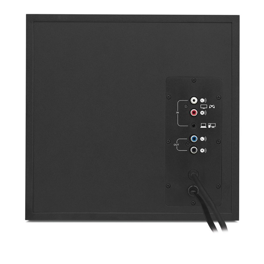 PC-hjttalere Logitech 980-001054 #14