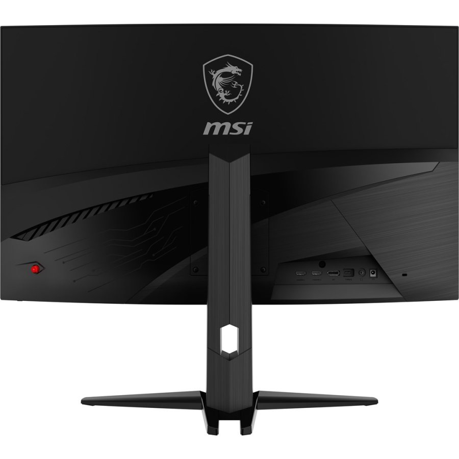 MSI MAG 321CUPDF computersk�rm 80 cm (31.5