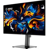 MSI Pro MAX 271UPX12G computersk�rm 67,3 cm (26.5