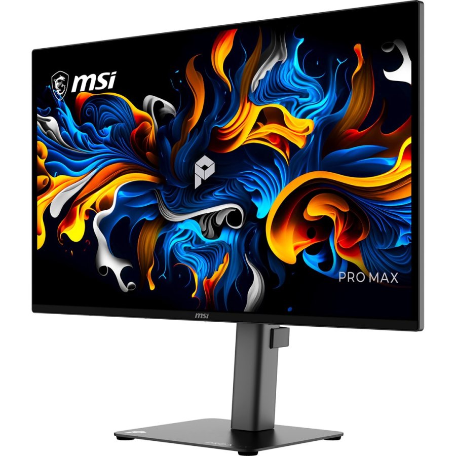 MSI Pro MAX 271UPX12G computersk�rm 67,3 cm (26.5