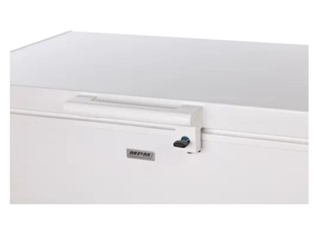 kummefryser MPM-251-SK-08E/N #10