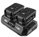 Graphite 58GE134 batterioplader #7