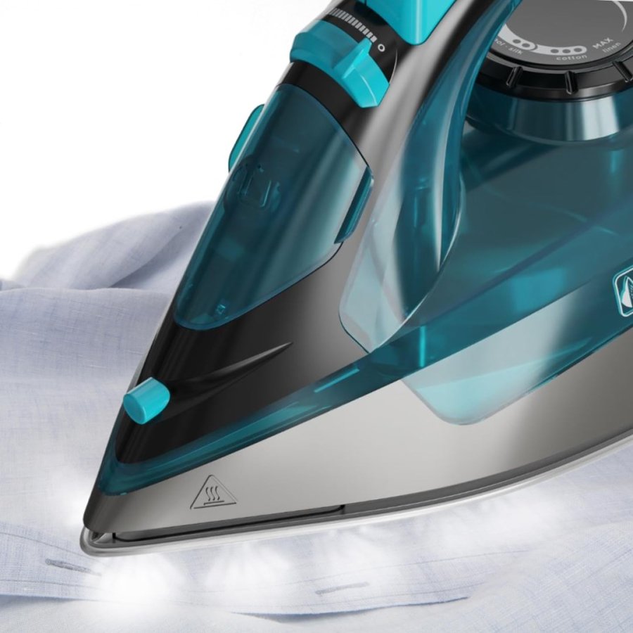 Strygejern Black+Decker BXIR2201E #3